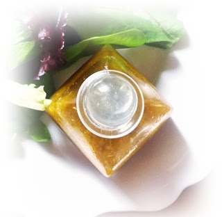 mango salad dressing
