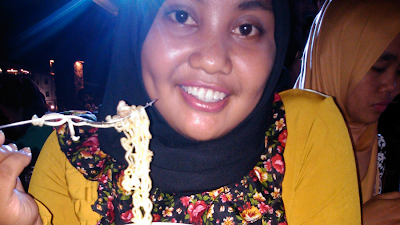 Bakmi Mewah , Bakmi Istimewa yang Bikin Penasaran