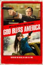 Watch God Bless America (2012)  Movie Online