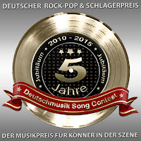 5 Jahre Deutschmusik Song Contest