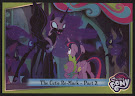 My Little Pony The Cutie Re-Mark - Part 2 Series 4 Trading Card