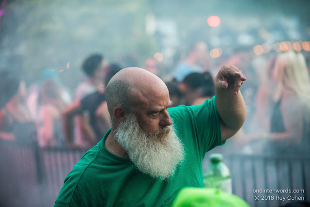 Electric Island Festival Finale at Hanlon's Point at Toronto Island, September 5, 2016 Photo by Roy Cohen for One In Ten Words oneintenwords.com toronto indie alternative live music blog concert photography pictures