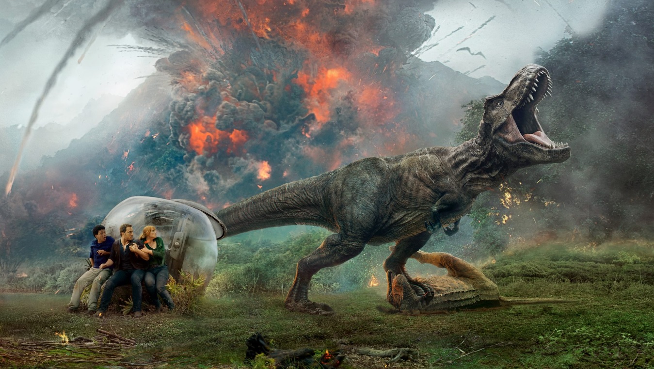 ‘Jurassic World – Dominion’: Colin Trevorrow afirma que os protocolos de COVID-19 tornaram o filme melhor