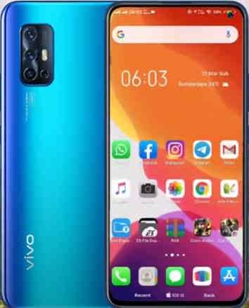 Kumpulan Tema Vivo Itz Keren Terbaru Tembus Semua Aplikasi Kupas Habis