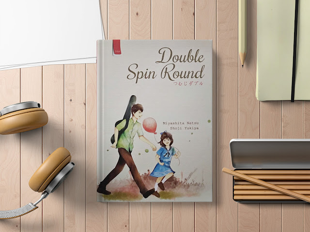 Double Spin Round Double Spin Round