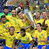 Tanpa Neymar Brasil Lebih Kuat di Copa America 2019