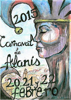 Carnaval de Alanís 2015