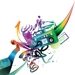 effects effect vectors vector hip hop brushes yew hope guys king
