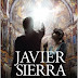 «El fuego invisible» de Javier Sierra