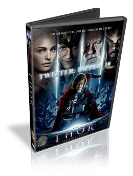 Download Thor Dublado BDRip 2011 Download Thor Dublado BDRip 2011