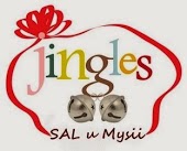 SAL - Jingles u Mysi