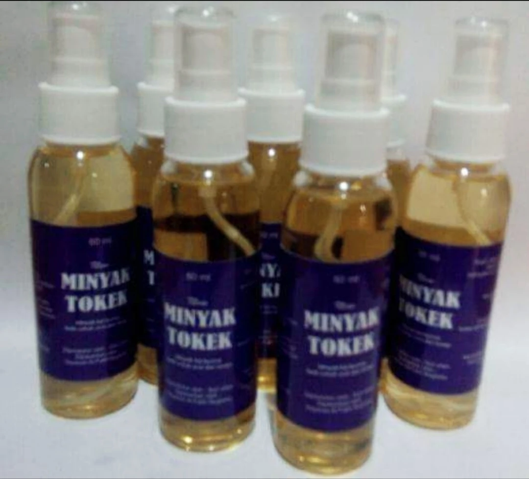 jual minyak tokek obat gatal kulit di surabaya