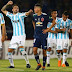 Racing Club vs Universidad de Chile EN VIVO - ONLINE Fase de Grupos en la Libertadores
