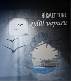 Eylül Vapuru Eylül Vapuru