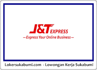 Lowongan Kerja J&T Express CP GUNUNG PARANG Sukabumi Lowongan Kerja J&T Express CP GUNUNG PARANG Sukabumi