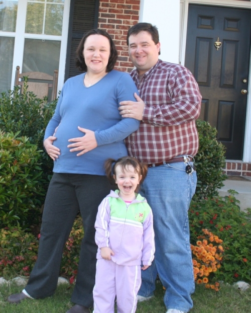 The Saunders Family Update on "Miracle"