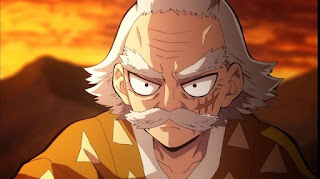 Para Pilar Di Kimetsu No Yaiba Dan Kekuatannya Jendela Cipta