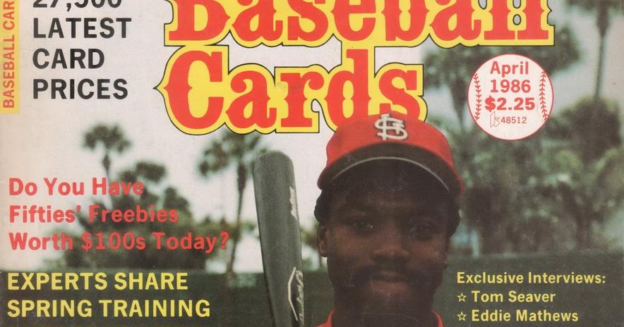 In The Cards: 1986 Edmonton Trappers – TALES OF BASEBALL