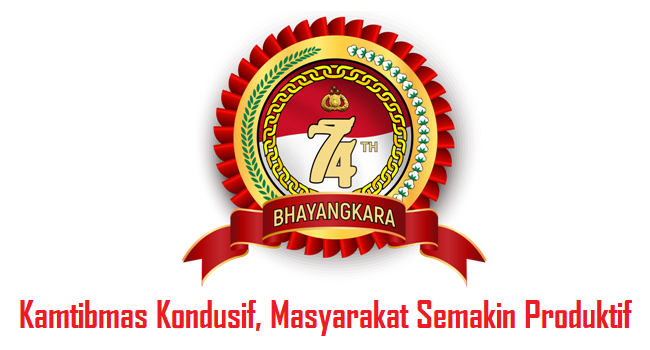 Doa Upacara Hari Bhayangkara
