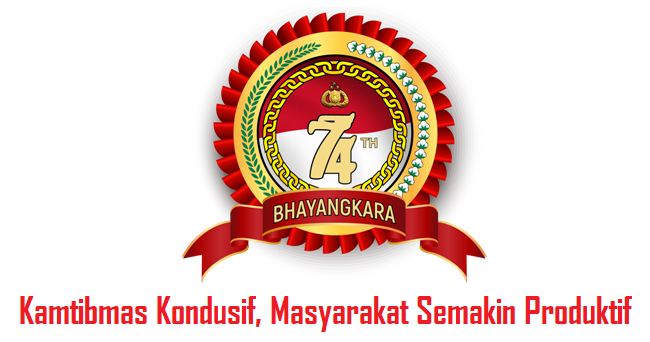 Doa Upacara Hari Bhayangkara