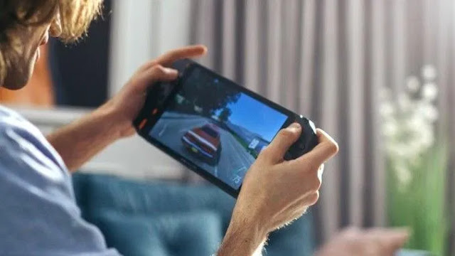مصدر : ظهور تفاصيل جديدة تؤكد بنسبة كبيرة قدوم جهاز Nintendo Switch Pro بشاشة OLED و هذه أول التفاصيل