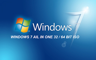 Windows 7 Ultimate AIO Update September 2020