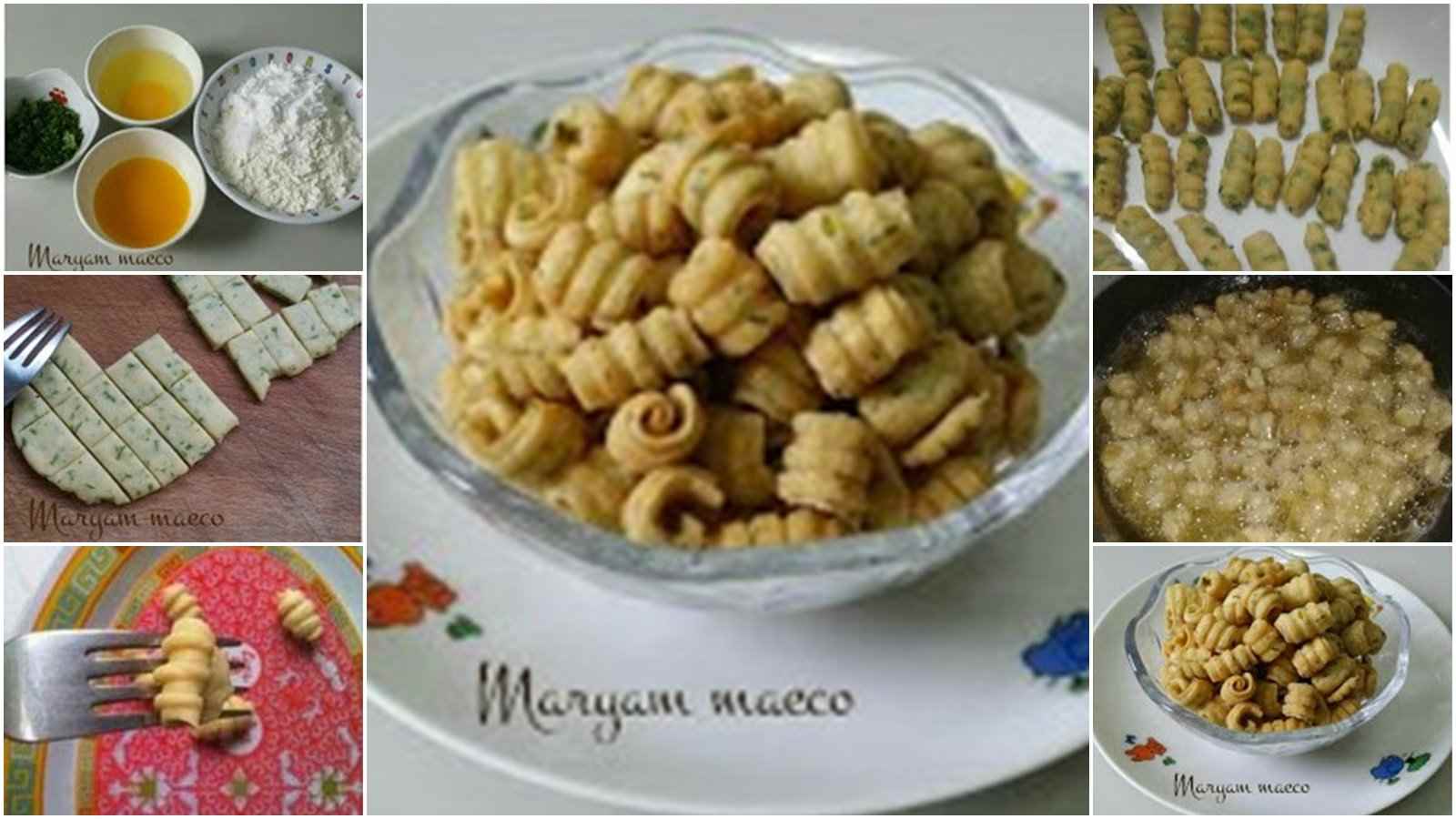 Resep Kue Garpu Renyah Gurih Tanpa Telur / Resep Kue Garpu Resep Kue Garpu Renyah Gurih Tanpa Telur / Resep Kue Garpu