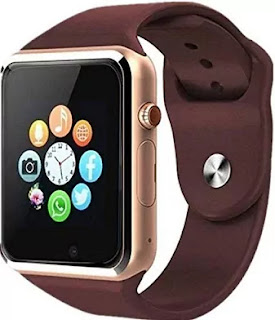 Welrock X6 Bluetooth Smart Watch Featured with Sim Card Slot for All 2G, 3G, 4G Phone with Camera Activity Trackers and Fitness Band Compatible with Android & iOS Devices Welrock X6 Bluetooth Smart Watch Featured with Sim Card Slot for All 2G, 3G, 4G Phone with Camera Activity Trackers and Fitness Band Compatible with Android & iOS Devices