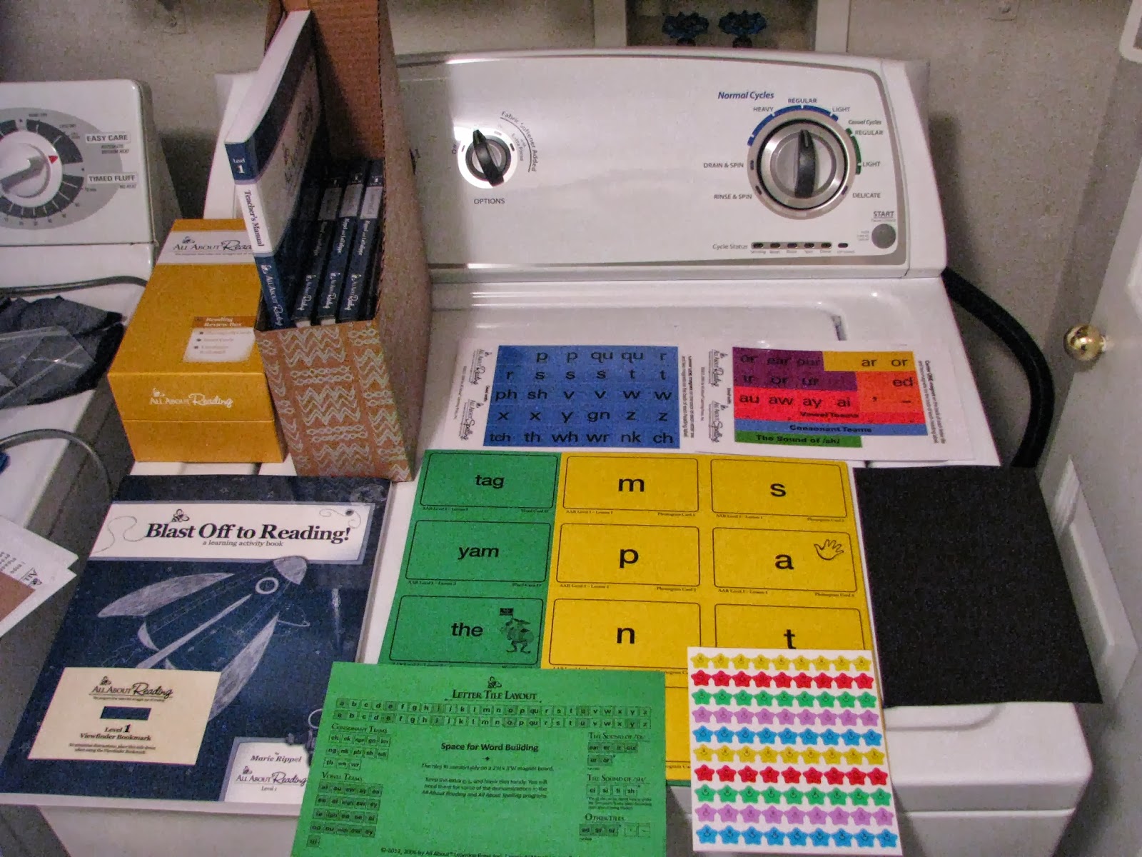 drops-in-a-bucket-all-about-reading-level-1-review