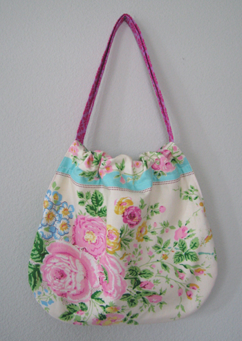 M.Hayaan's web: more hand made bags