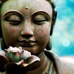 Ajaran Buddha: 8 Jalan Untuk Mengusir Penderitaan