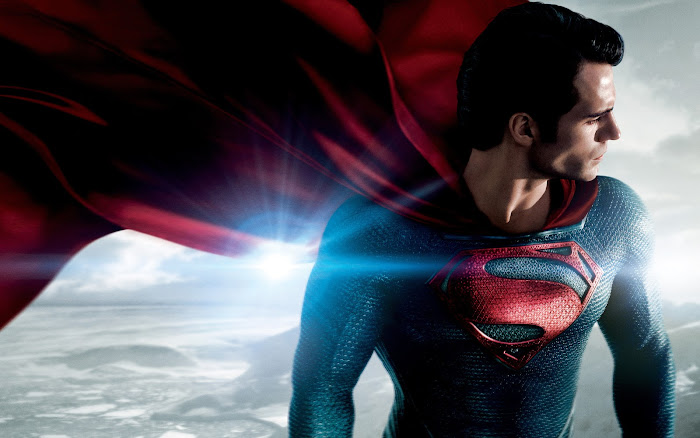 47 Superman HD Desktop Wallpapers  WallpaperSafari