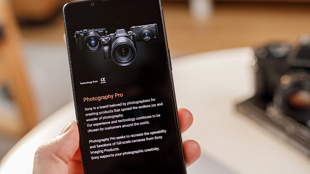 Sony Xperia 1 III Review