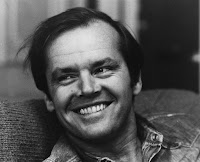 Jack Nicholson