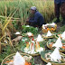 FENOMENA NASI TUMPENG