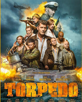 TORPEDO