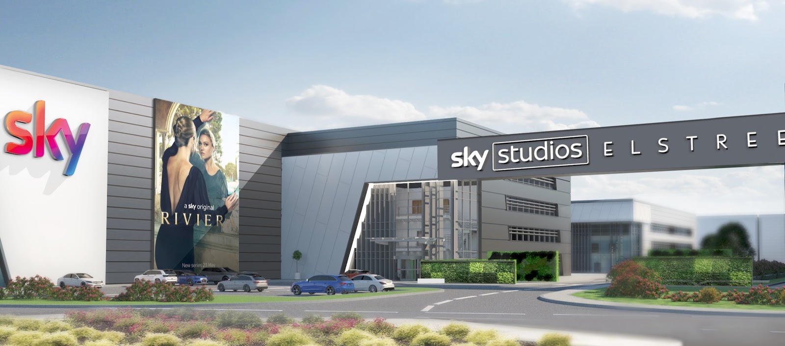 TV with Thinus: Sky announces plan to create its own Sky Studios ...
