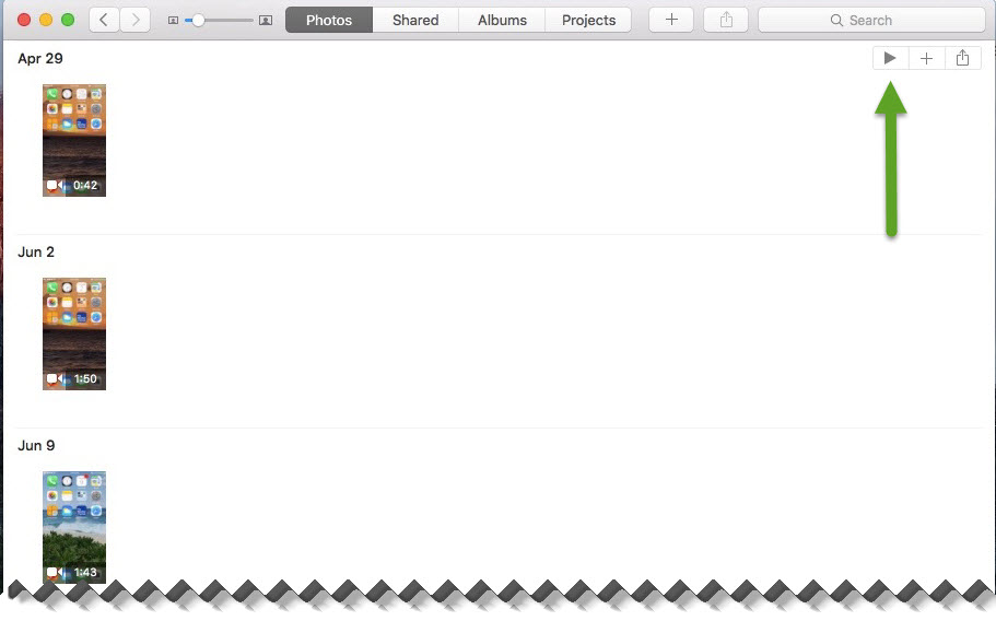 Eyonic Systems Playing Slideshows for Free on Windows and Mac