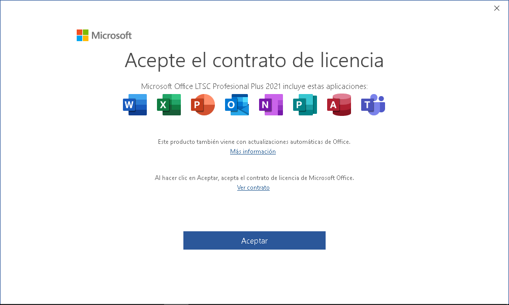 Microsoft Office 2021 Professional Plus Full