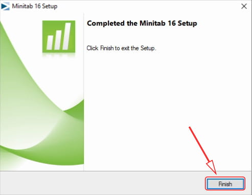 Download dan Aktivasi Minitab 16 di Windows 10/8/7