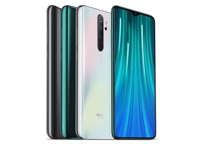 Rekomendasi Hp Murah Harga 1 jutaan RAM 6 GB Terbaik 2020 - Pultiopok.com