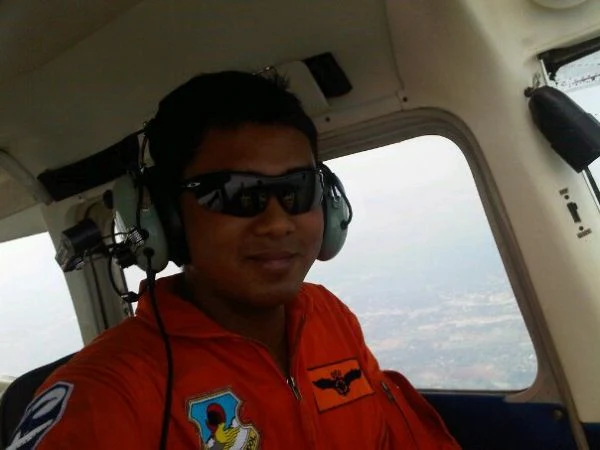 18 pilot muda lulus, berbagi inspirasi