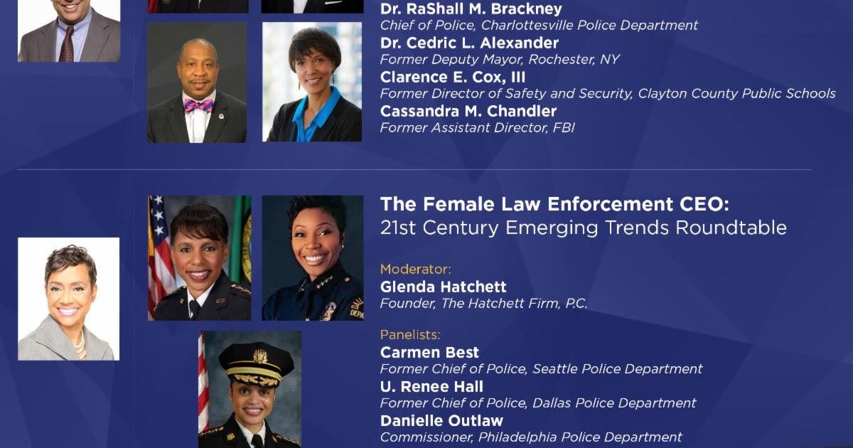 AfriClassical NOBLE CEO Symposium Virtual Event March 89, 2021 Vice