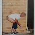 Man catches neighbour who had been pooing outside his house for one year