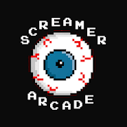 Screamer Arcade: horror & scary 0.1 apk For Android