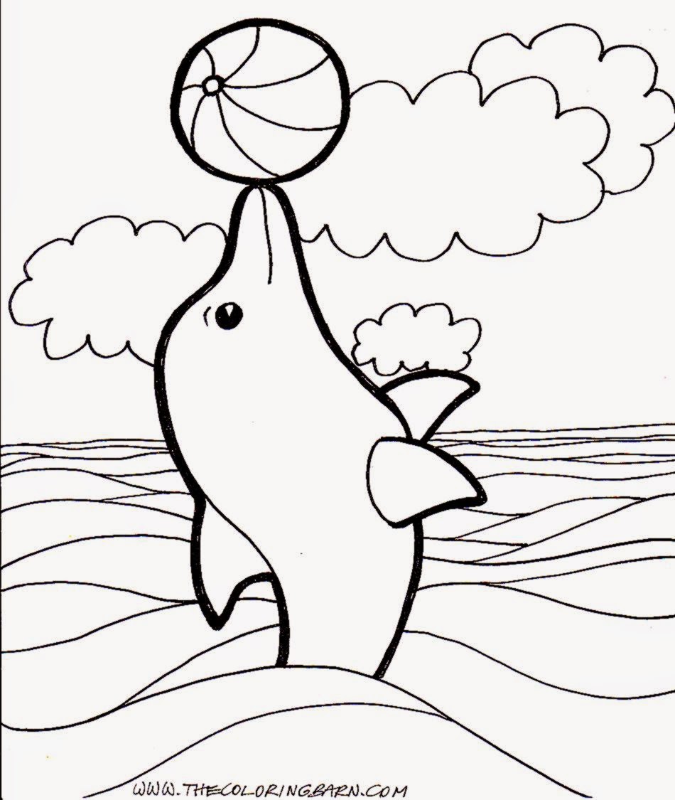 a printable coloring pages - photo #3