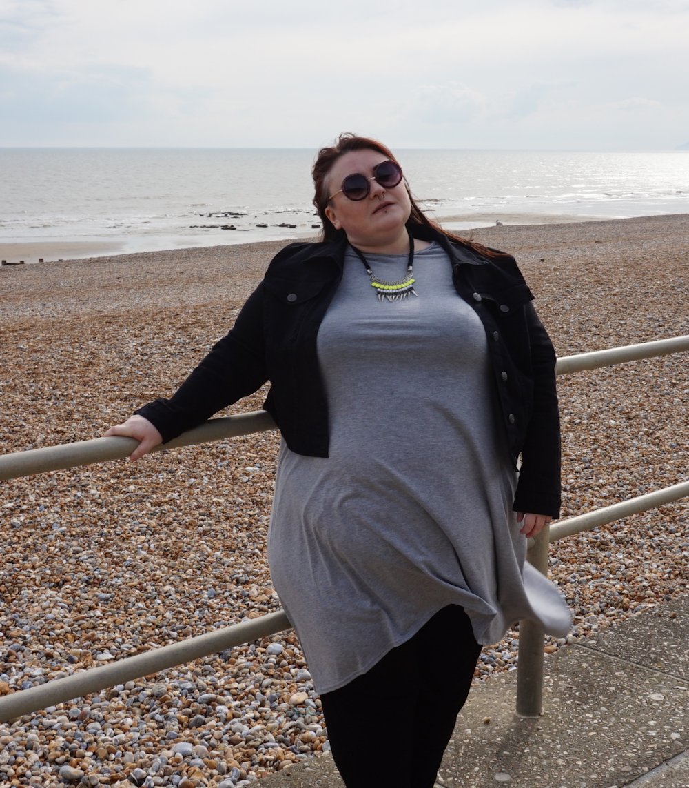 boohoo plus and curve