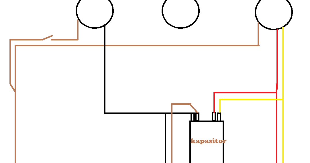  View 28 Wiring Diagram Mesin  Cuci  2 Tabung