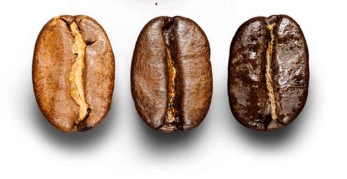 Cách phân biệt giữa cà phê “thật” và “giả”, cafe rang xay, cafe nguyên chất, cafe pha máy, cafe pha phin, cafe mang đi, cafe take away, coffee,