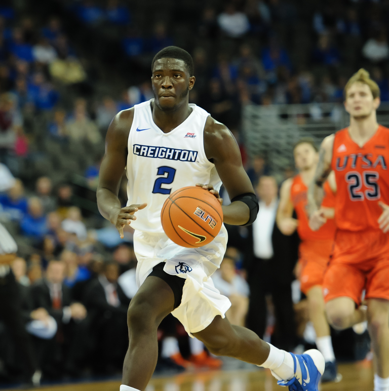 NBA Draft Room: Khyri Thomas NBA Draft Scouting Report